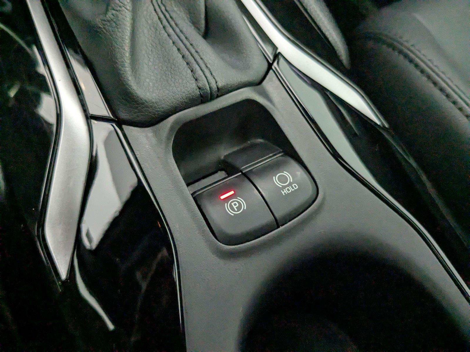 Certified 2024 Toyota Corolla Cross AWD Hybrid w/ Convenience Package image 26