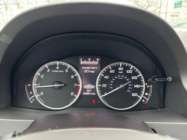 Used 2017 Acura RDX AWD w/ Advance Package image 16