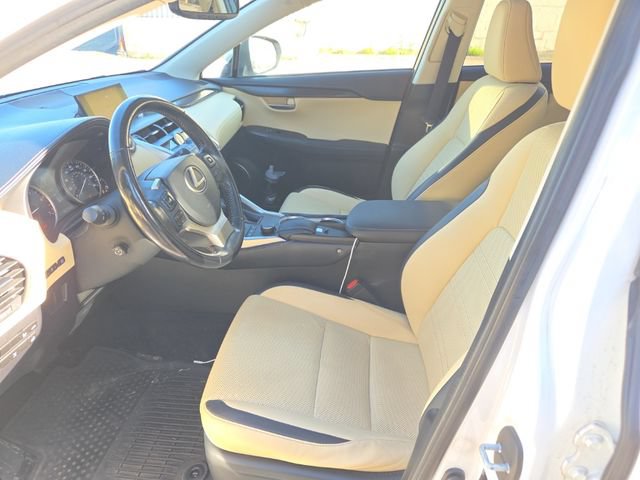 Used 2016 Lexus NX 200t AWD w/ Premium Package image 20