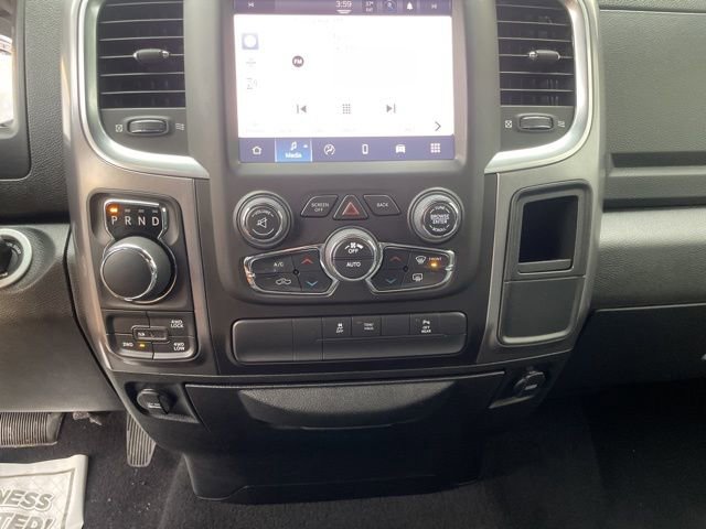 Used 2022 RAM 1500 Classic Warlock w/ Electronics Group image 15