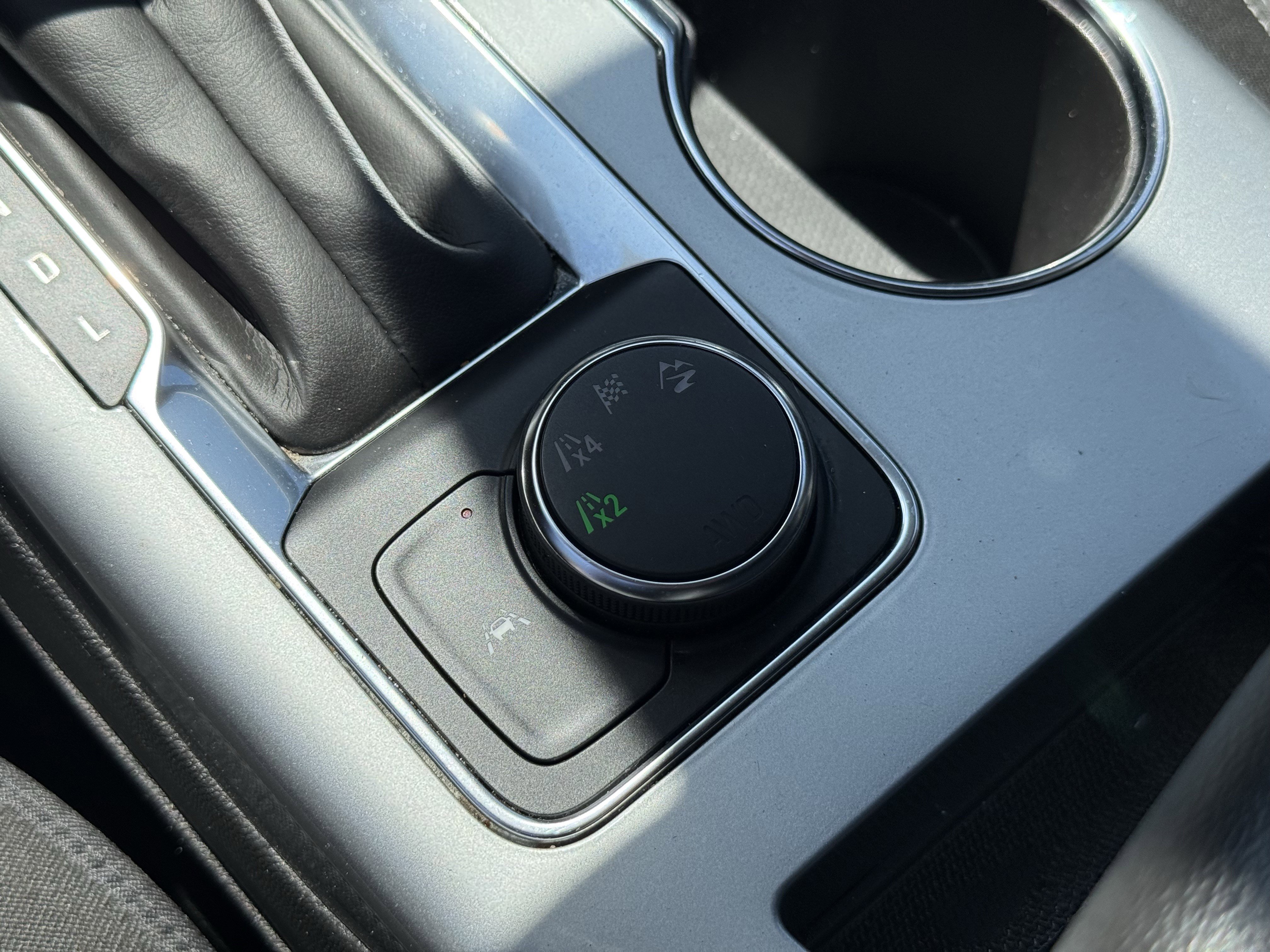 Used 2025 Chevrolet Blazer LT image 25