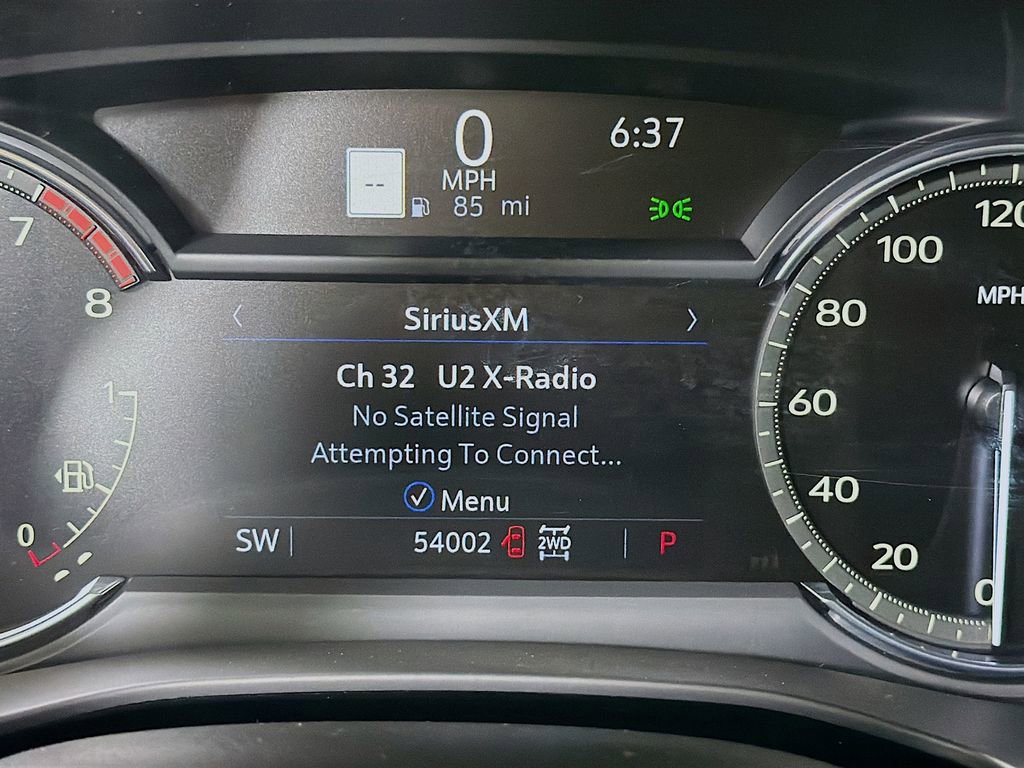 Used 2023 Cadillac XT6 Premium Luxury AWD/4WD image 15