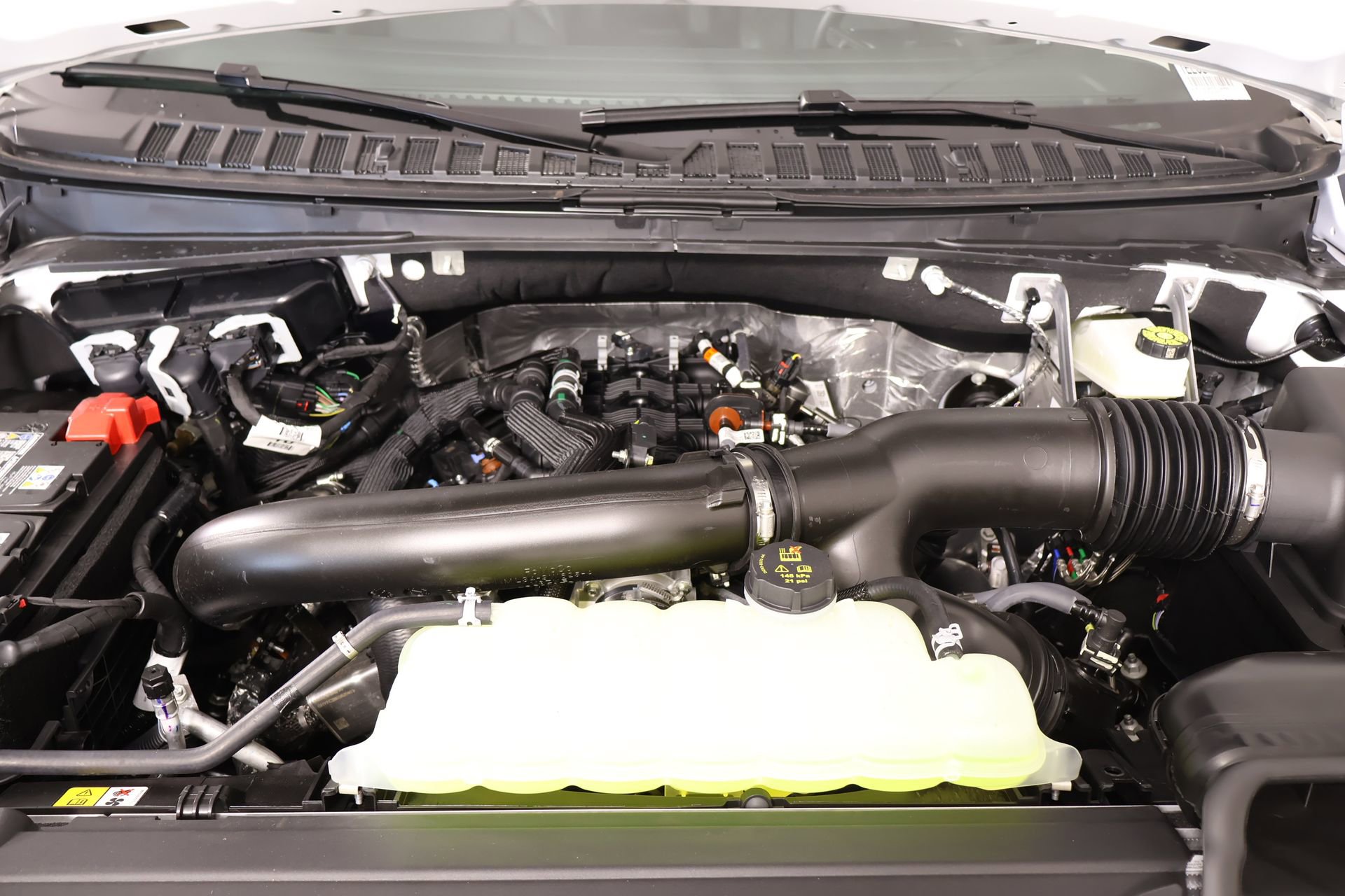 New 2026 Lincoln Navigator Reserve w/ Jet Appearance Package image 21