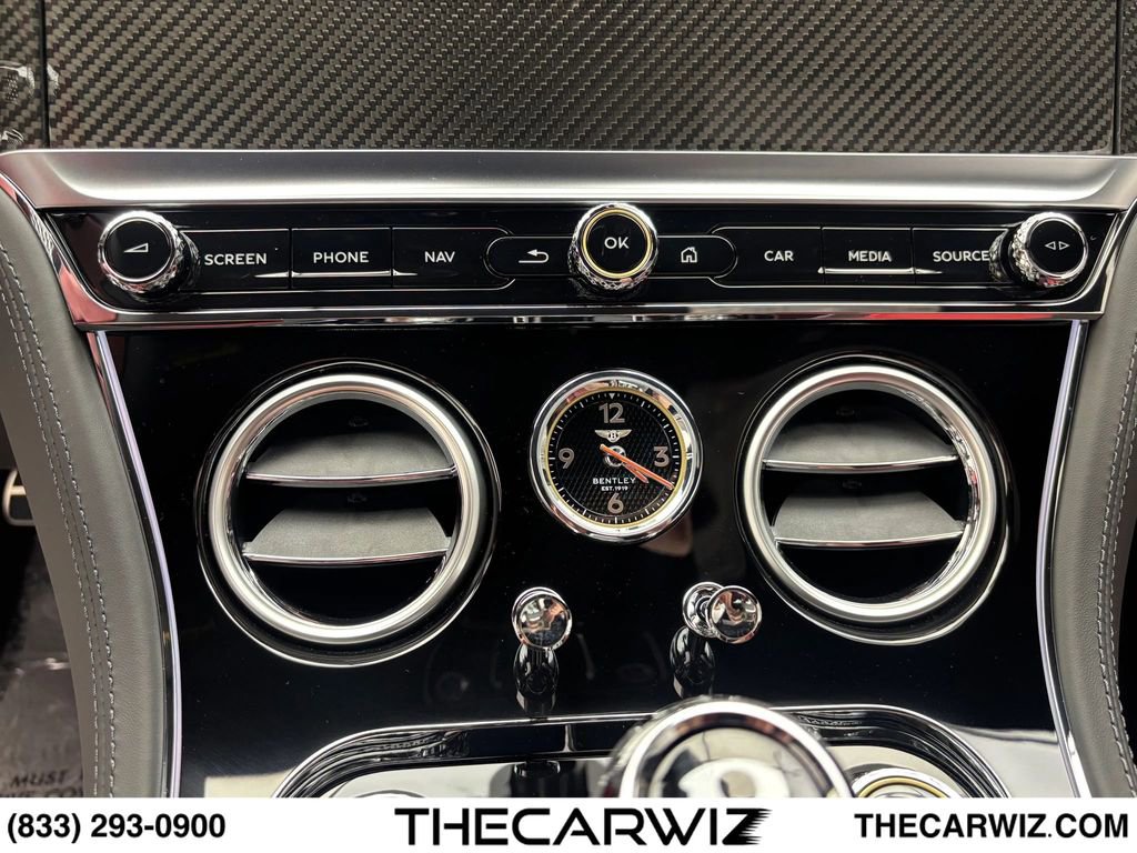 Used 2024 Bentley Continental GT Speed AWD/4WD image 68