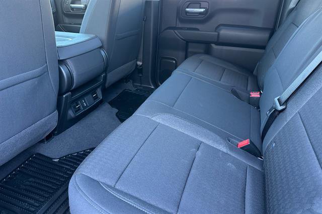 New 2026 Chevrolet Silverado 1500 Custom image 13