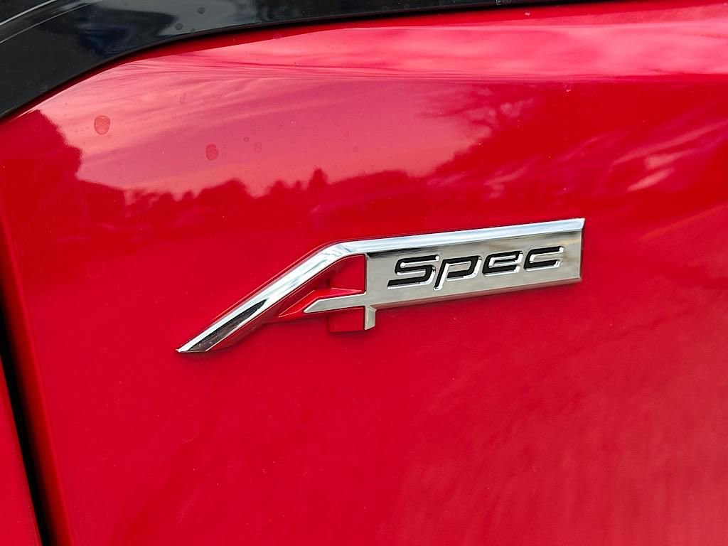 New 2025 Acura ADX A-Spec image 13