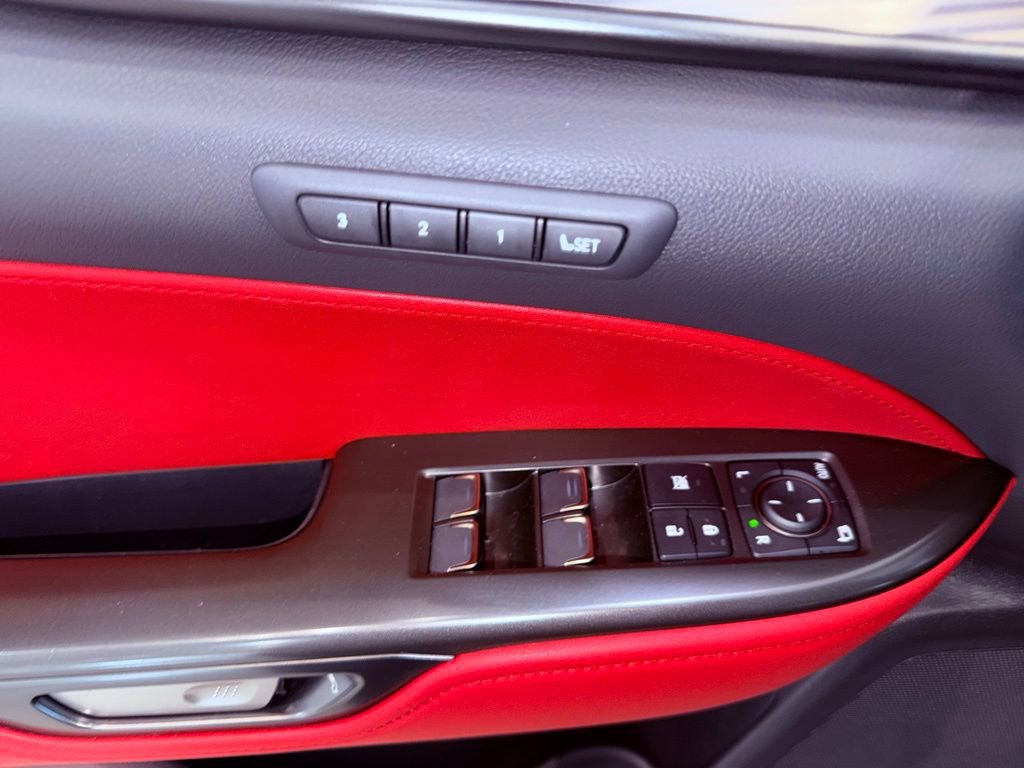 Certified 2025 Lexus NX 450h+ F Sport w/ Accessory Package (K3) image 22