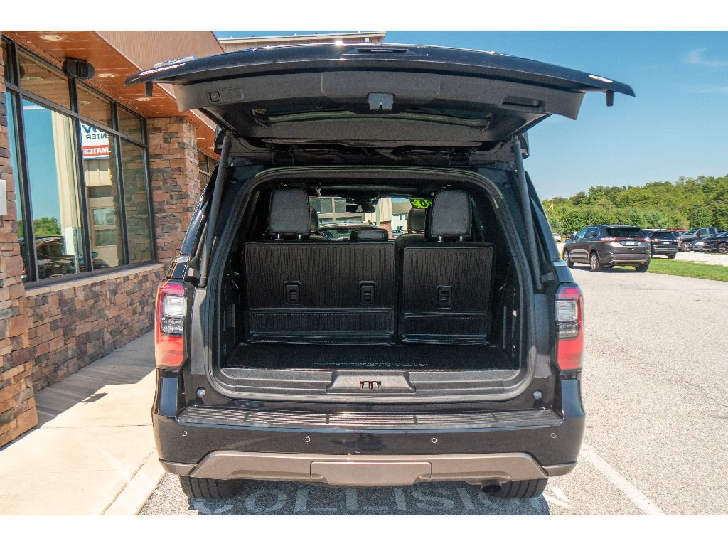 Used 2020 Ford Expedition King Ranch AWD/4WD image 33
