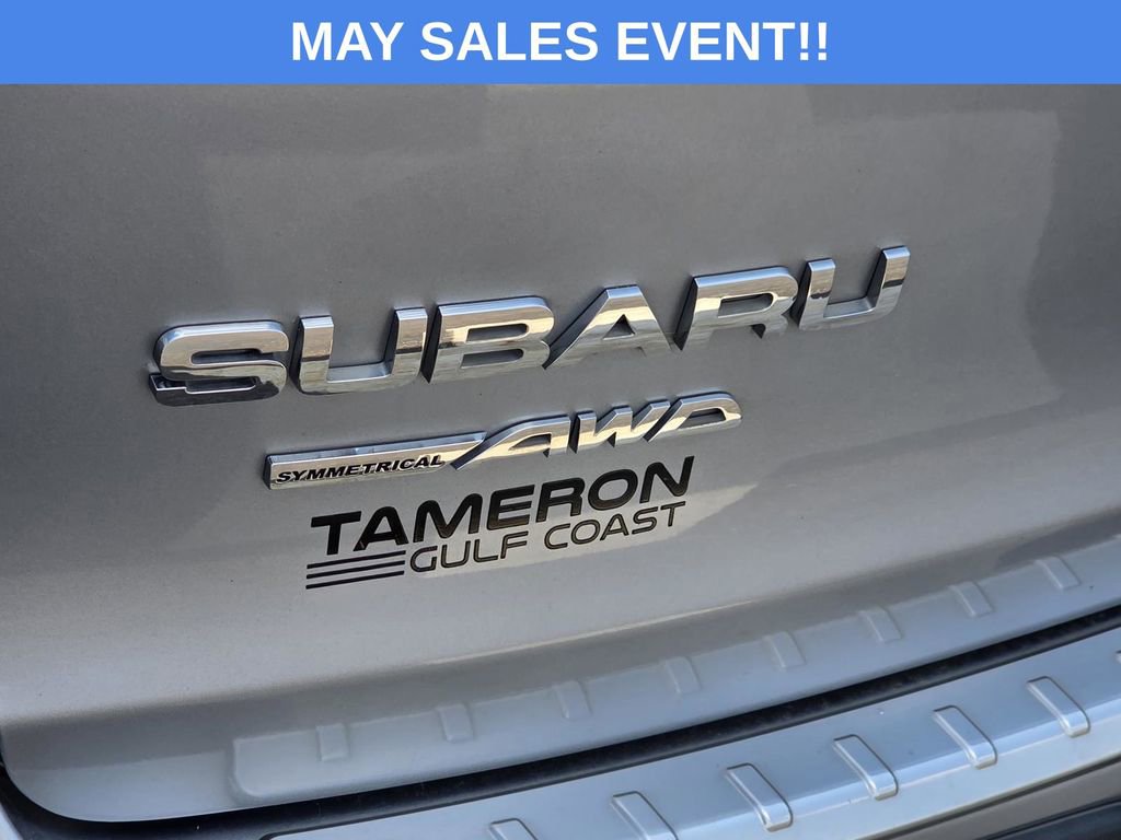 Used 2022 Subaru Ascent Limited w/ Technology Package AWD/4WD image 37