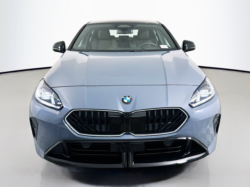Used 2026 BMW 228i xDrive w/ Technology Package AWD/4WD image 2