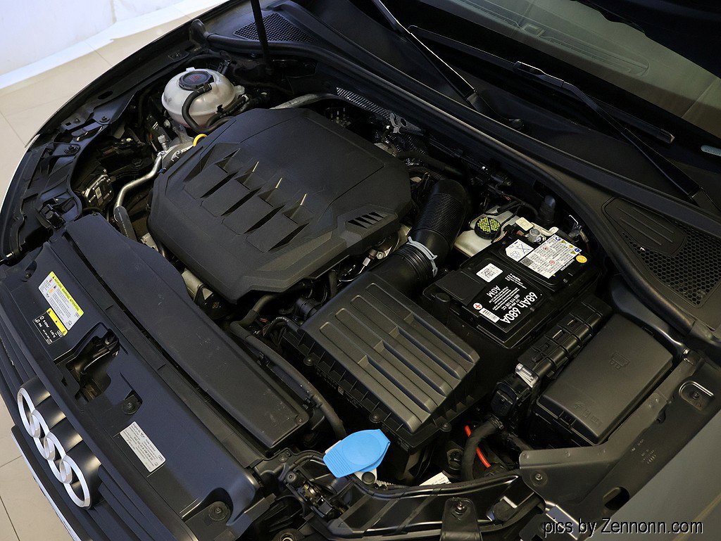 Used 2020 Audi A3 2.0T Premium Plus image 36