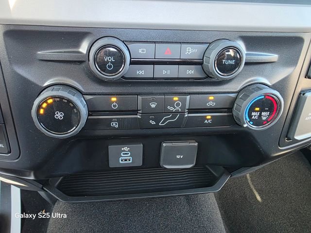 New 2025 Ford F350 XL w/ STX Appearance Package AWD/4WD image 16