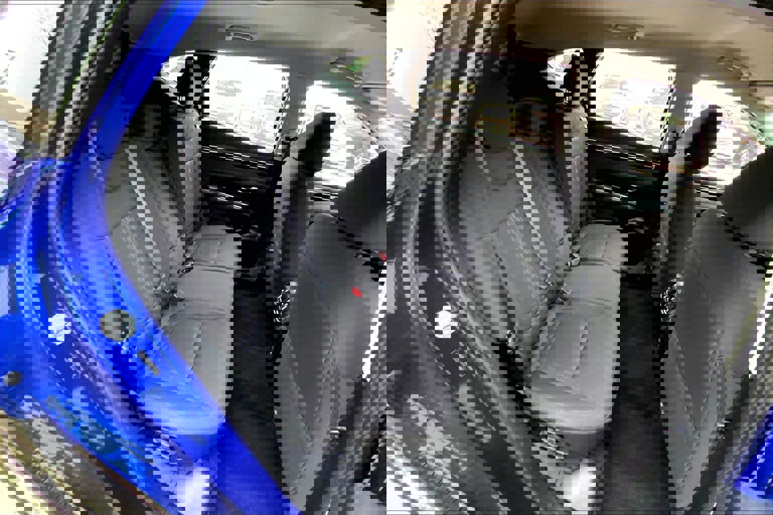 Used 2024 Hyundai Tucson SEL image 38