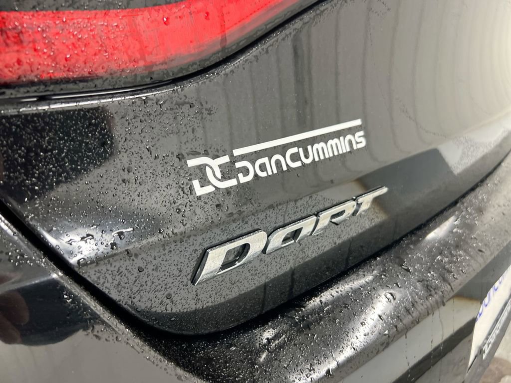 Used 2015 Dodge Dart SE w/ Convenience Group image 23