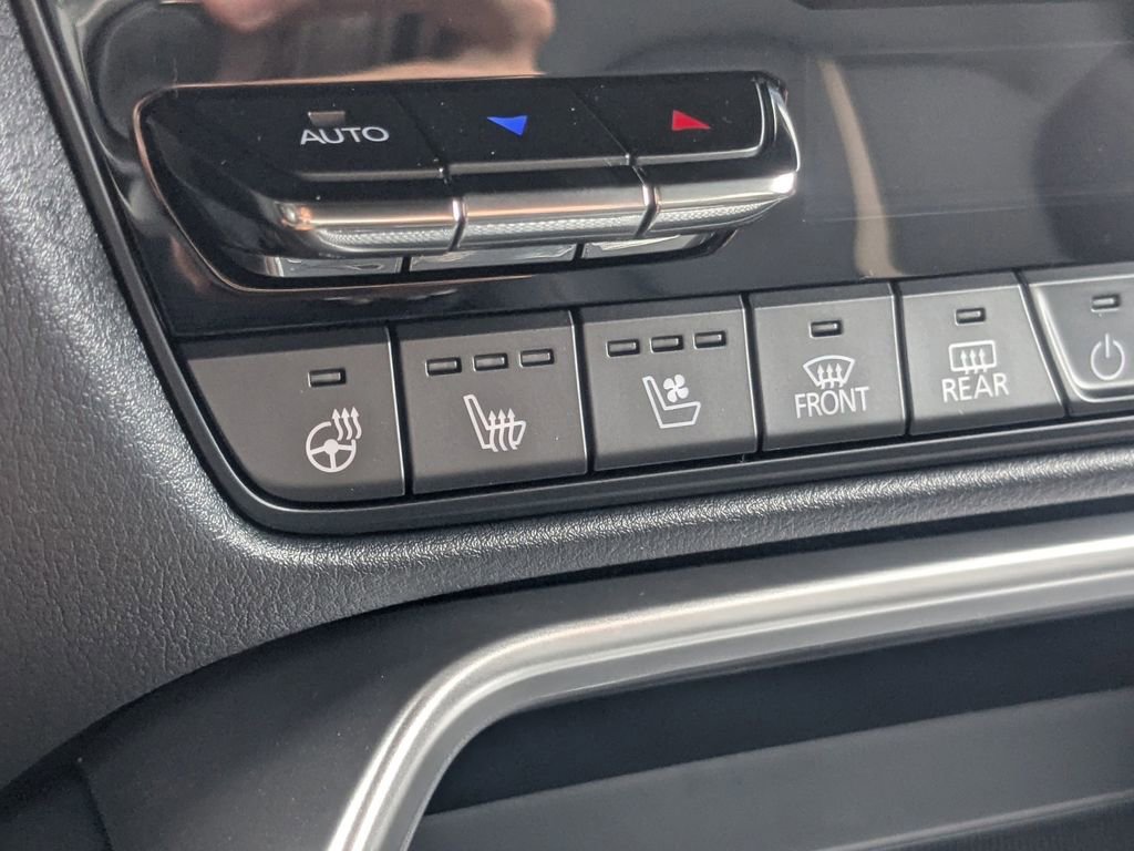 New 2026 MAZDA CX-70 3.3 Turbo S w/ Premium Package image 25