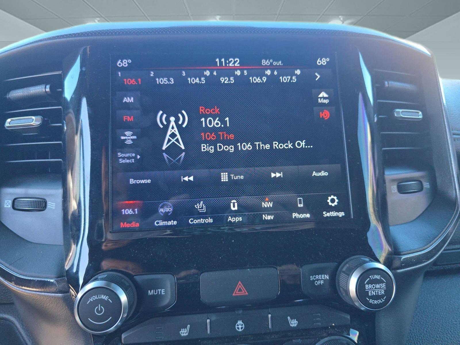 Used 2020 RAM 2500 Power Wagon image 22