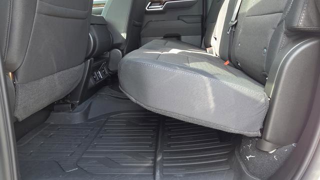 New 2026 GMC Sierra 1500 Elevation w/ Elevation Select Package image 23