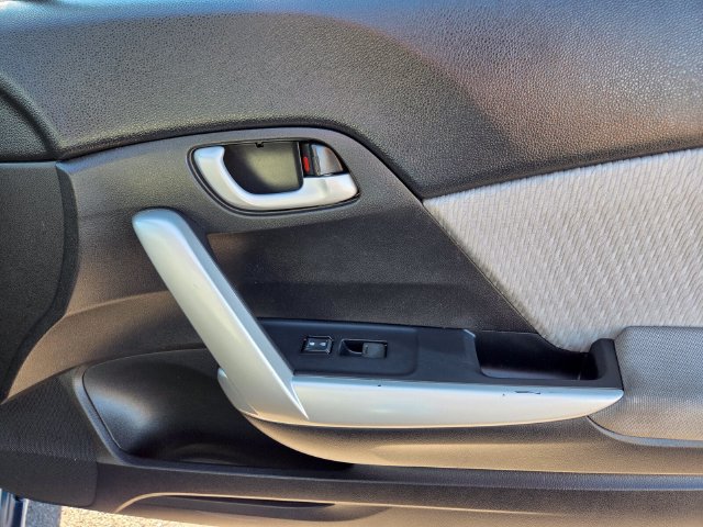 Used 2014 Honda Civic LX image 17