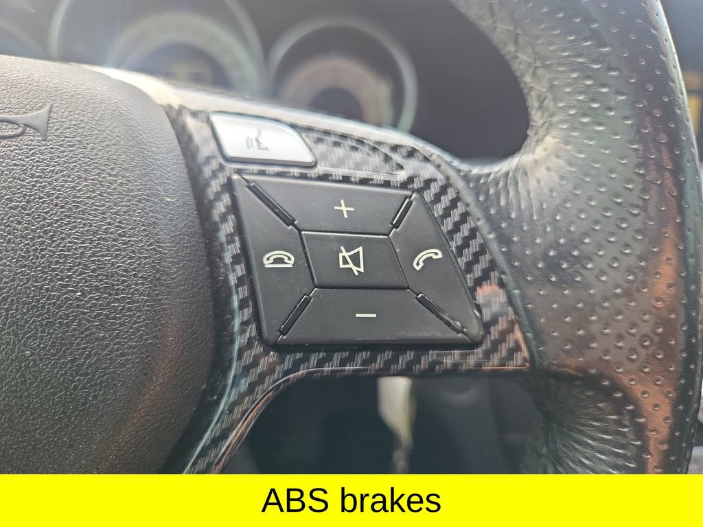 Used 2012 Mercedes-Benz C 250 Sedan image 33