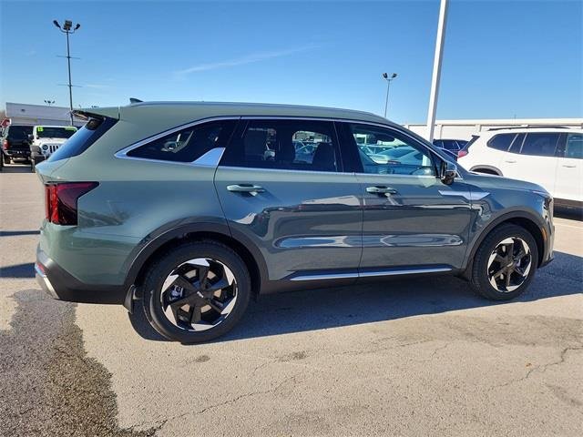 New 2026 Kia Sorento EX image 2