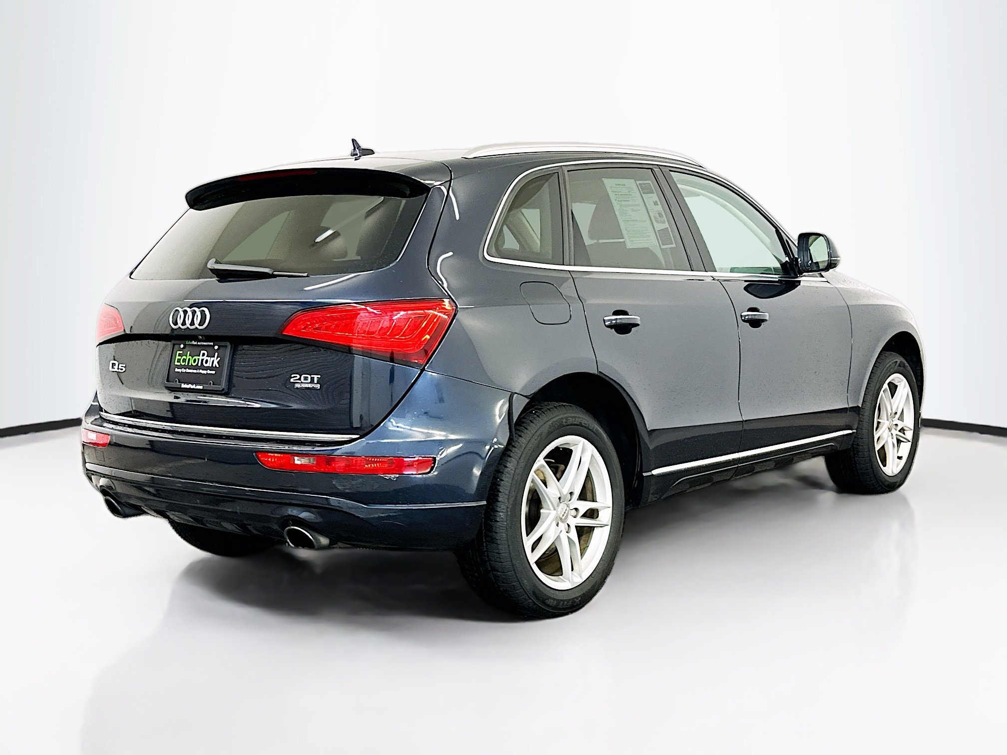 Used 2017 Audi Q5 2.0T Premium image 9