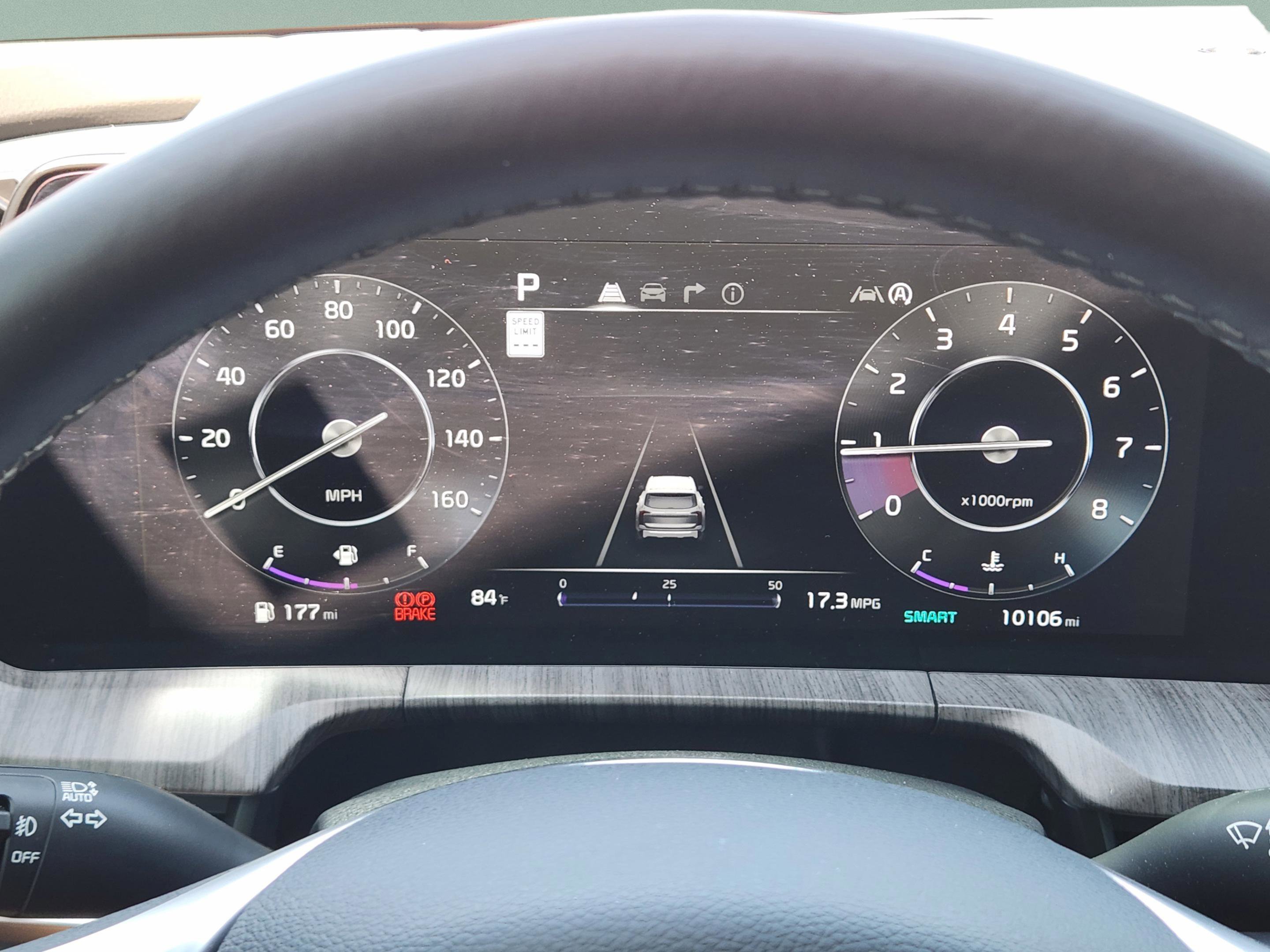 Used 2024 Kia Telluride SX Prestige image 16