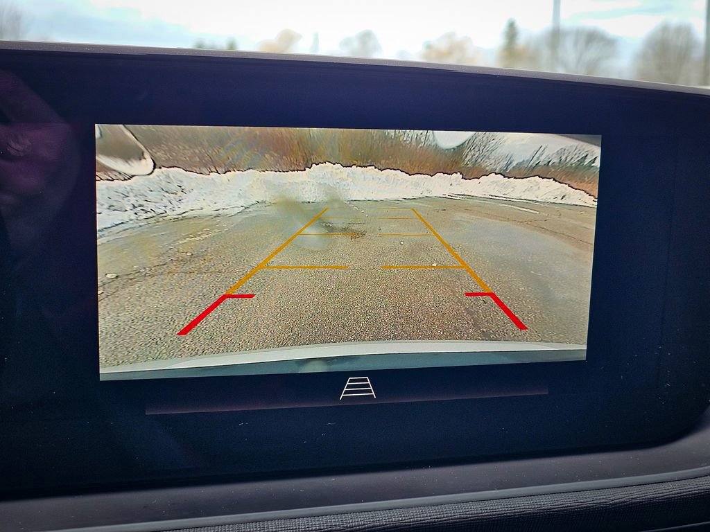 Used 2025 Buick Envista Preferred image 22