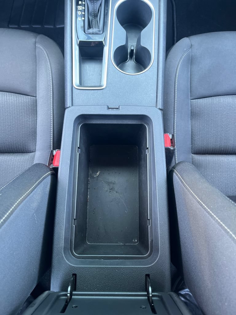 Certified 2022 Nissan Altima 2.5 SV FWD image 24