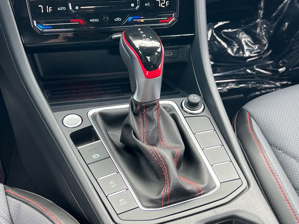 New 2026 Volkswagen Jetta GLI Autobahn image 23