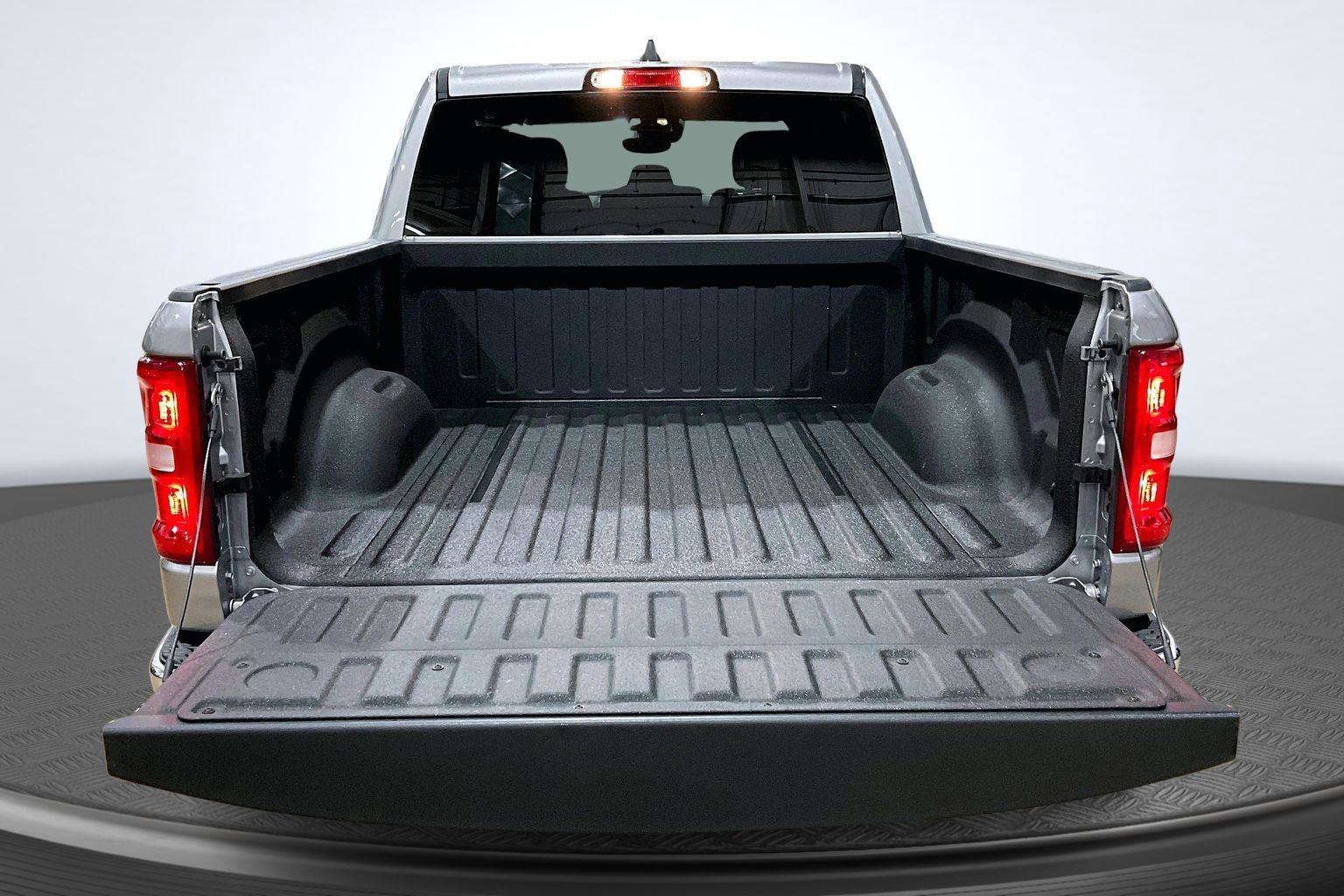 Used 2025 RAM 1500 Big Horn image 5