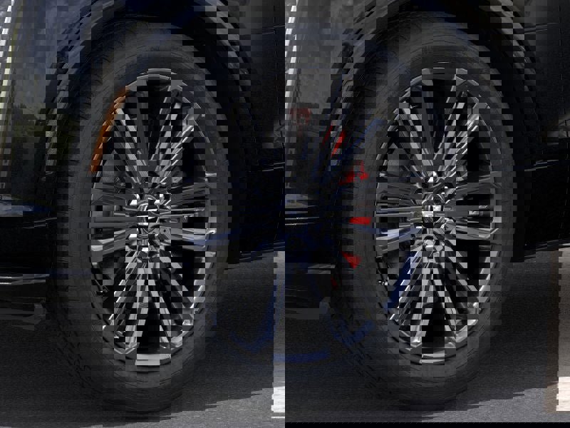 New 2026 Cadillac Lyriq V image 47