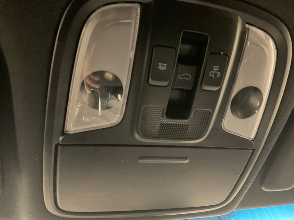 Used 2017 Kia Sportage SX image 21