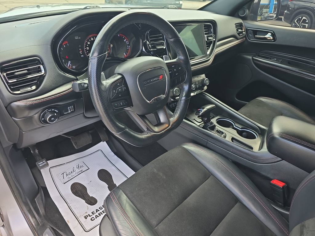 Used 2021 Dodge Durango R/T RWD image 25