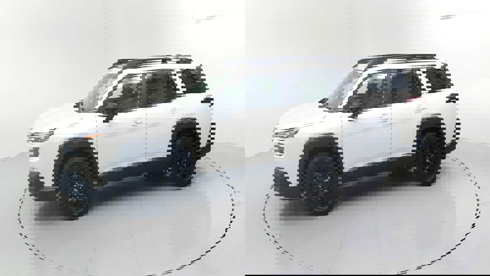 New 2026 Subaru Outback Limited image 5