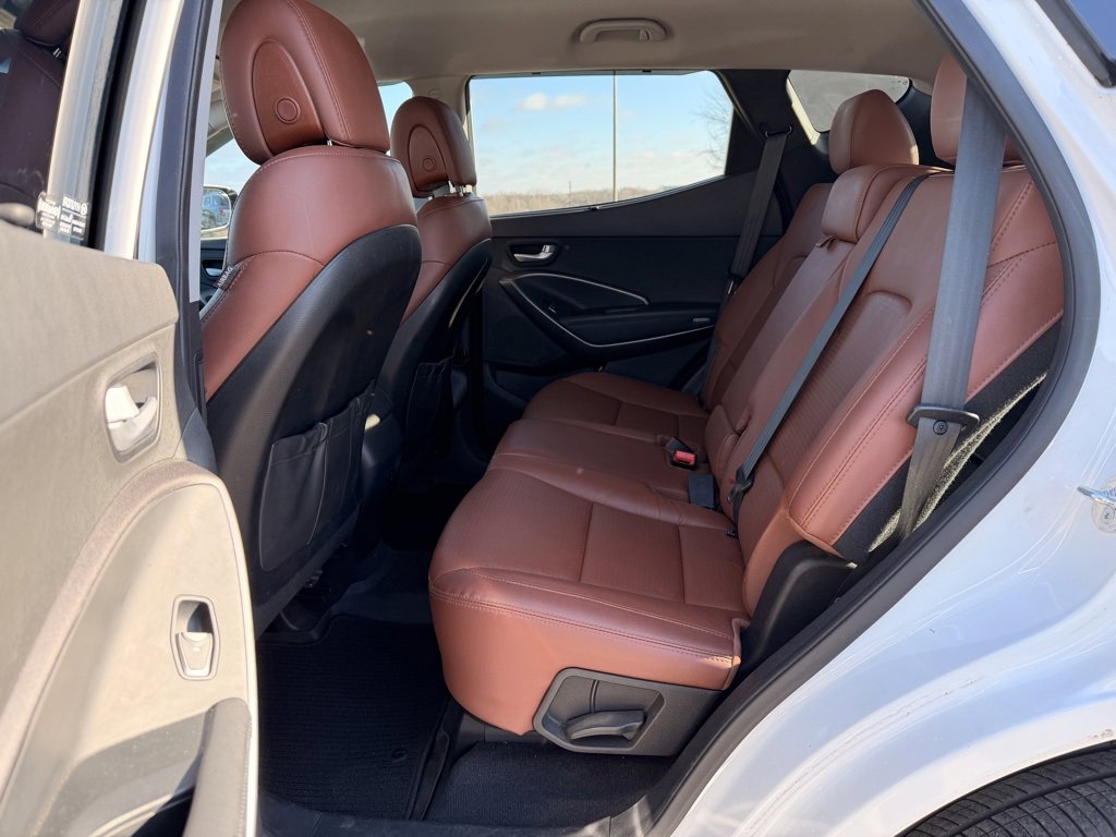 Used 2014 Hyundai Santa Fe Sport 2.0T image 25