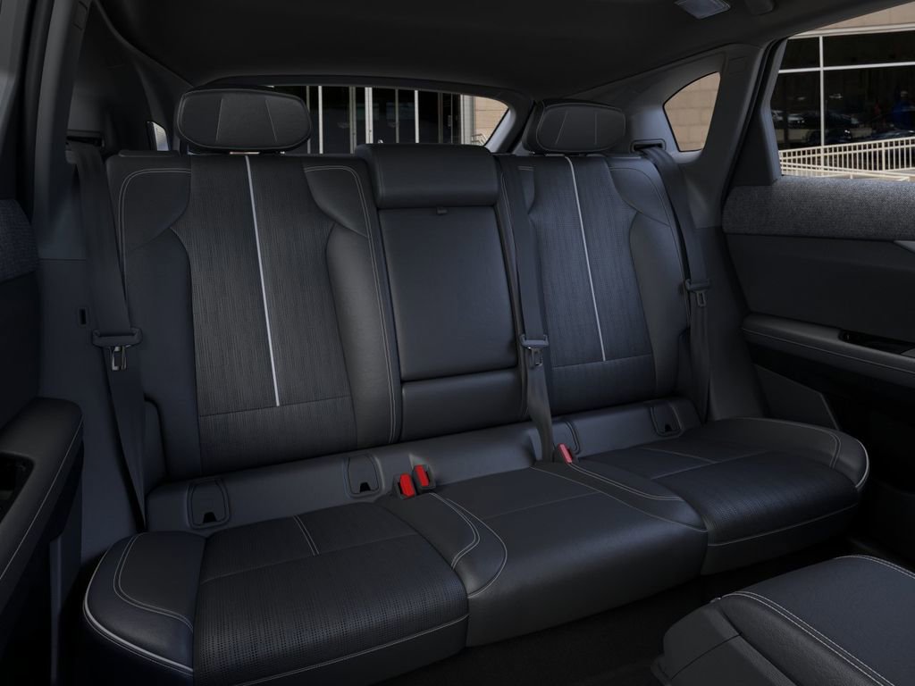 New 2026 Cadillac Optiq Sport 2 AWD/4WD image 20