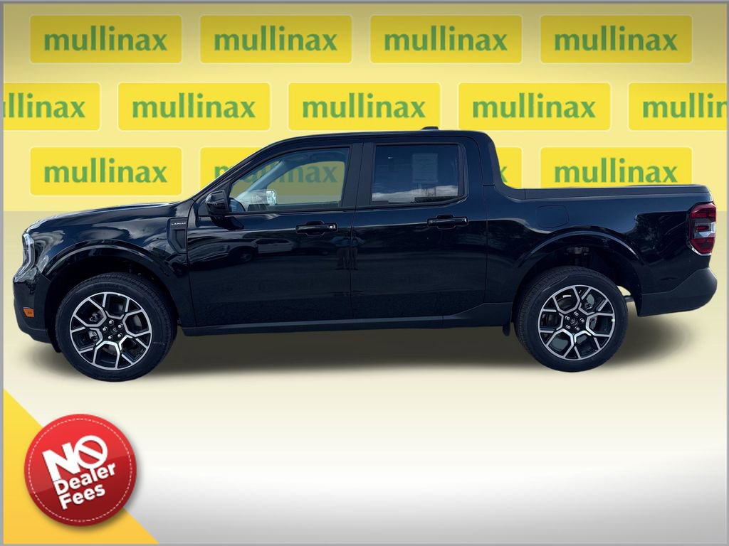 New 2026 Ford Maverick Lariat AWD/4WD image 2