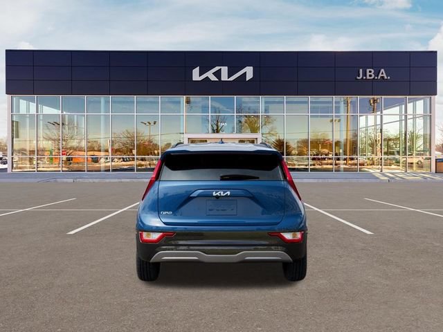 New 2026 Kia Niro Wind FWD image 5