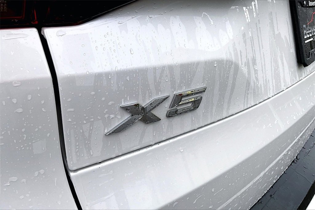 Used 2019 BMW X5 xDrive40i image 34