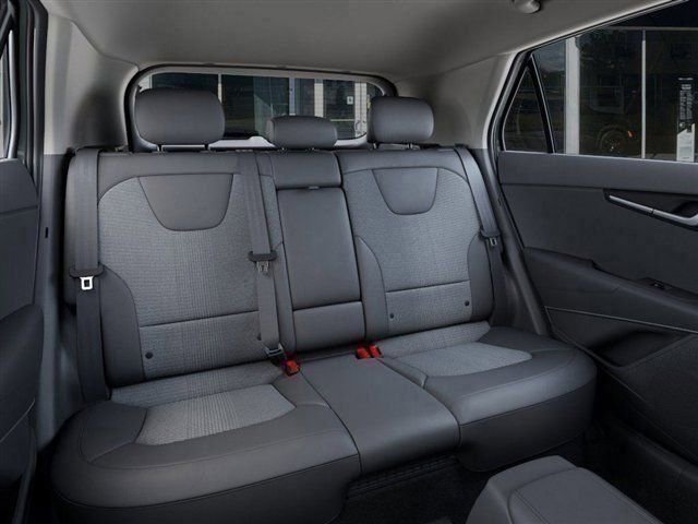 New 2026 Kia Niro EX image 16