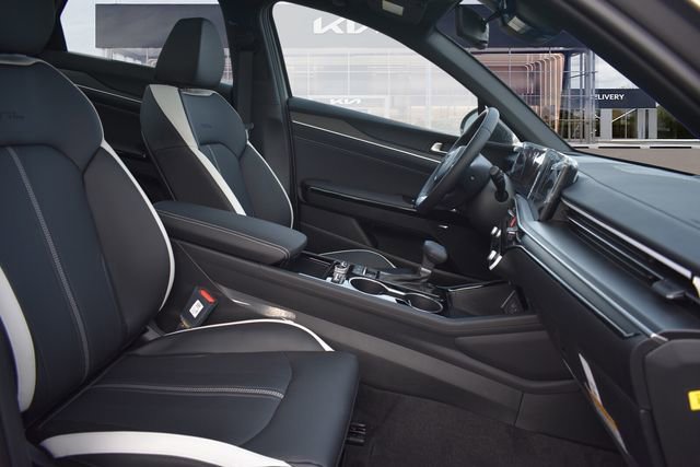 New 2026 Kia K5 GT-Line image 13