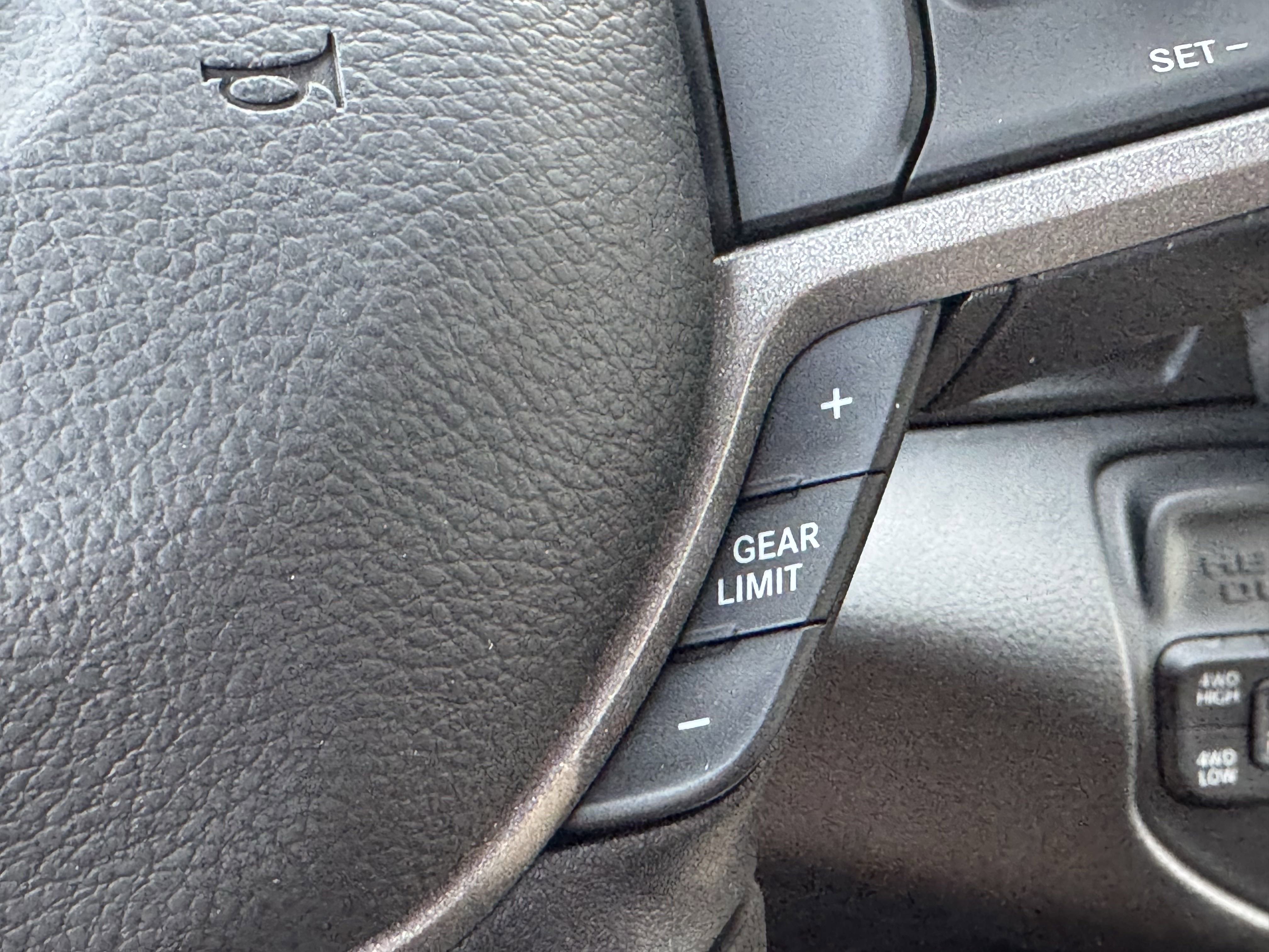 New 2024 RAM 5500 Tradesman w/ Chrome Appearance Group image 14