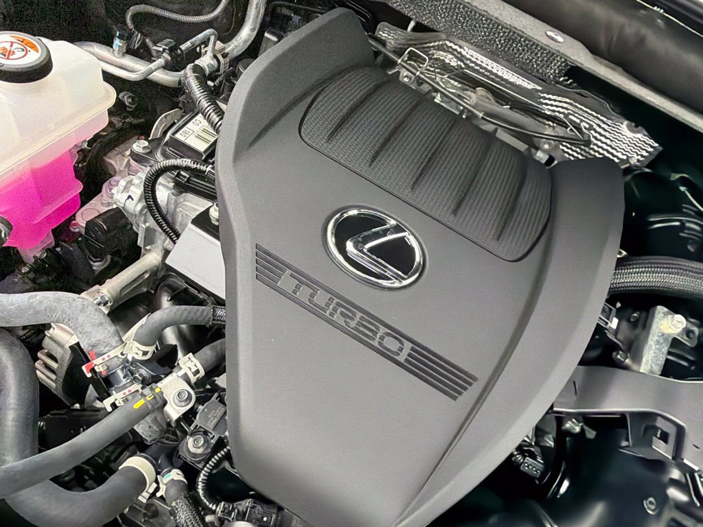 Used 2025 Lexus RX 350 Premium Plus w/ Convenience Package AWD/4WD image 29