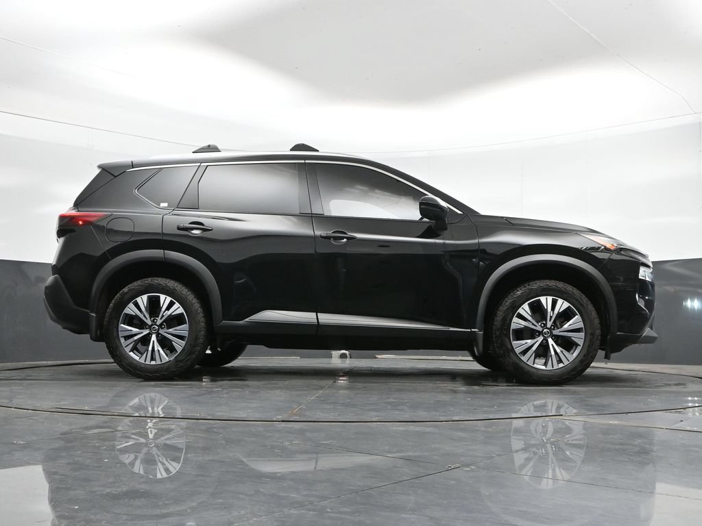 Used 2021 Nissan Rogue SV w/ Premium Package AWD/4WD image 41
