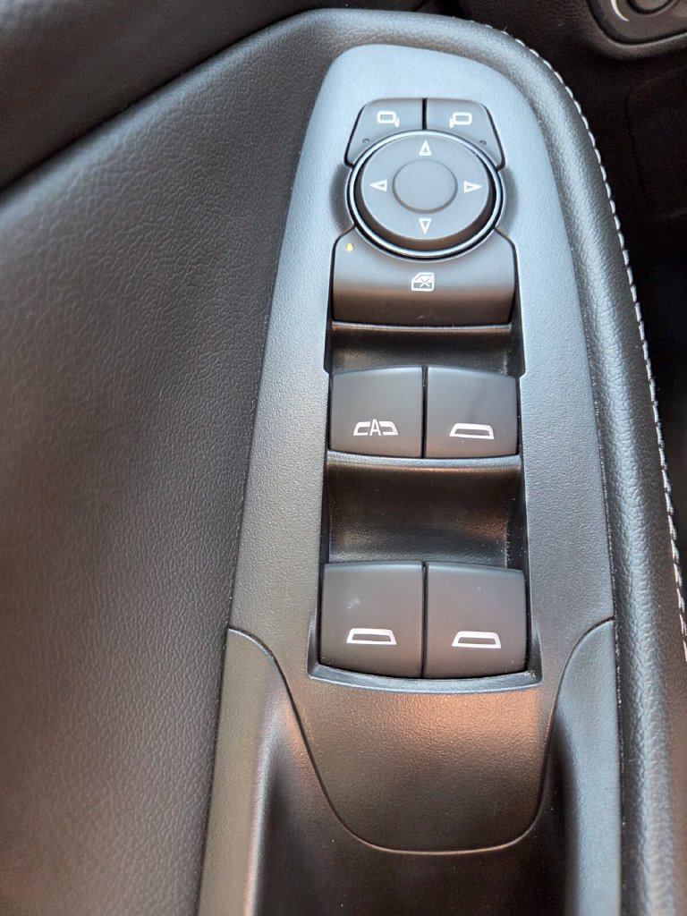 Used 2025 Buick Encore GX Preferred FWD image 20