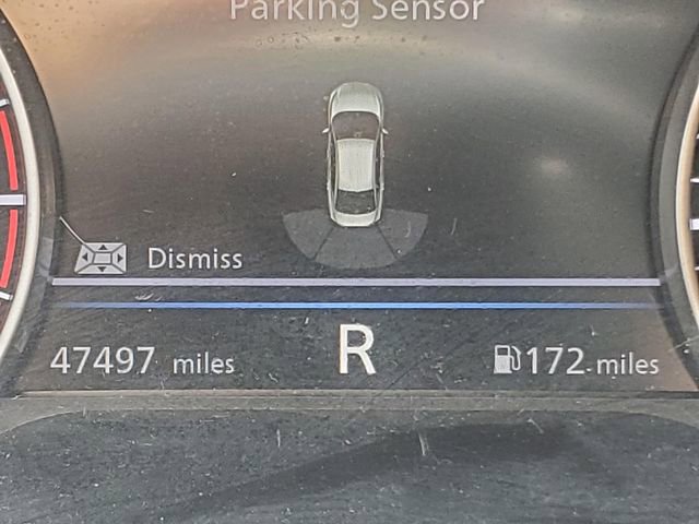 Certified 2022 Nissan Sentra SV w/ All-Weather Package image 30