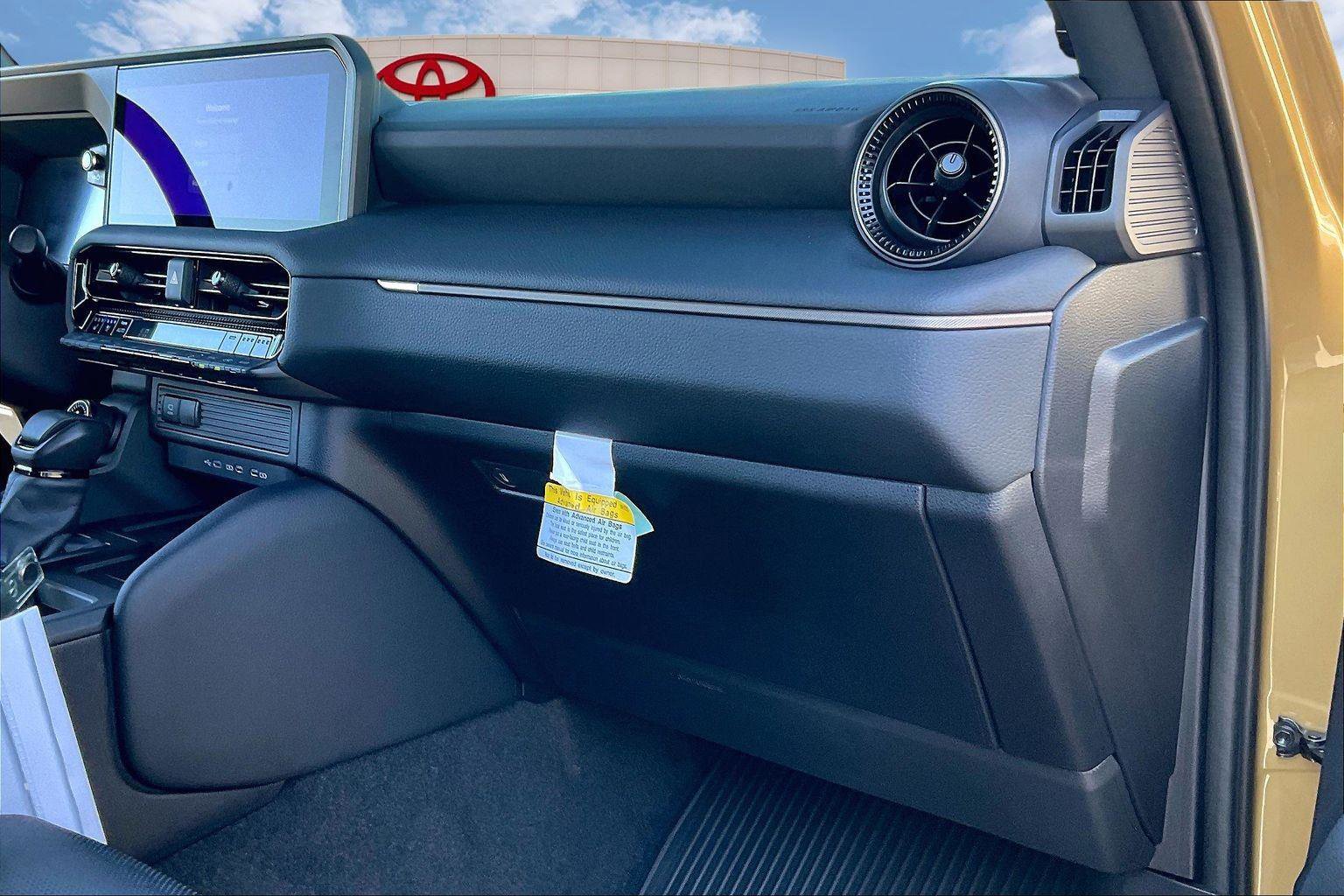 Certified 2024 Toyota Land Cruiser image 16