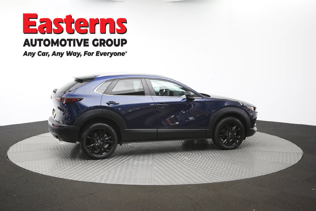 Used 2024 MAZDA CX-30 AWD 2.5 S w/ Select Sport Pkg image 45