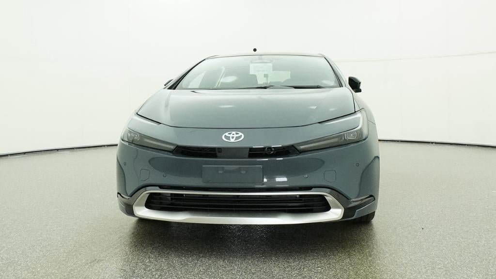 New 2026 Toyota Prius Plug-In Hybrid FWD image 31