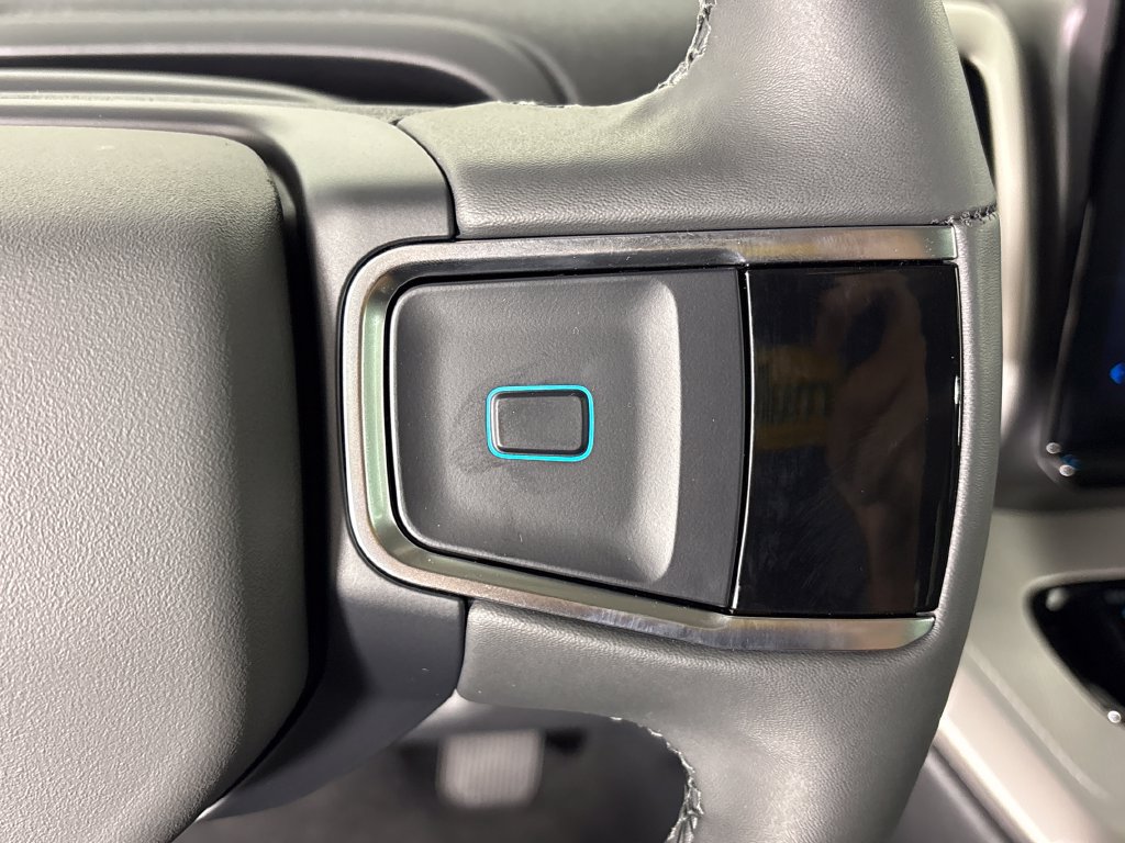 New 2026 Ford Expedition Max Active RWD image 20